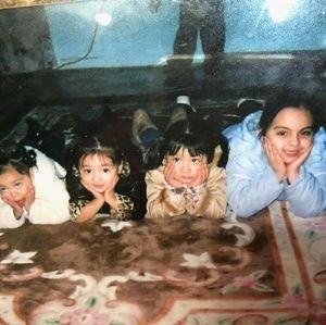 Meet your Posher, Mayte